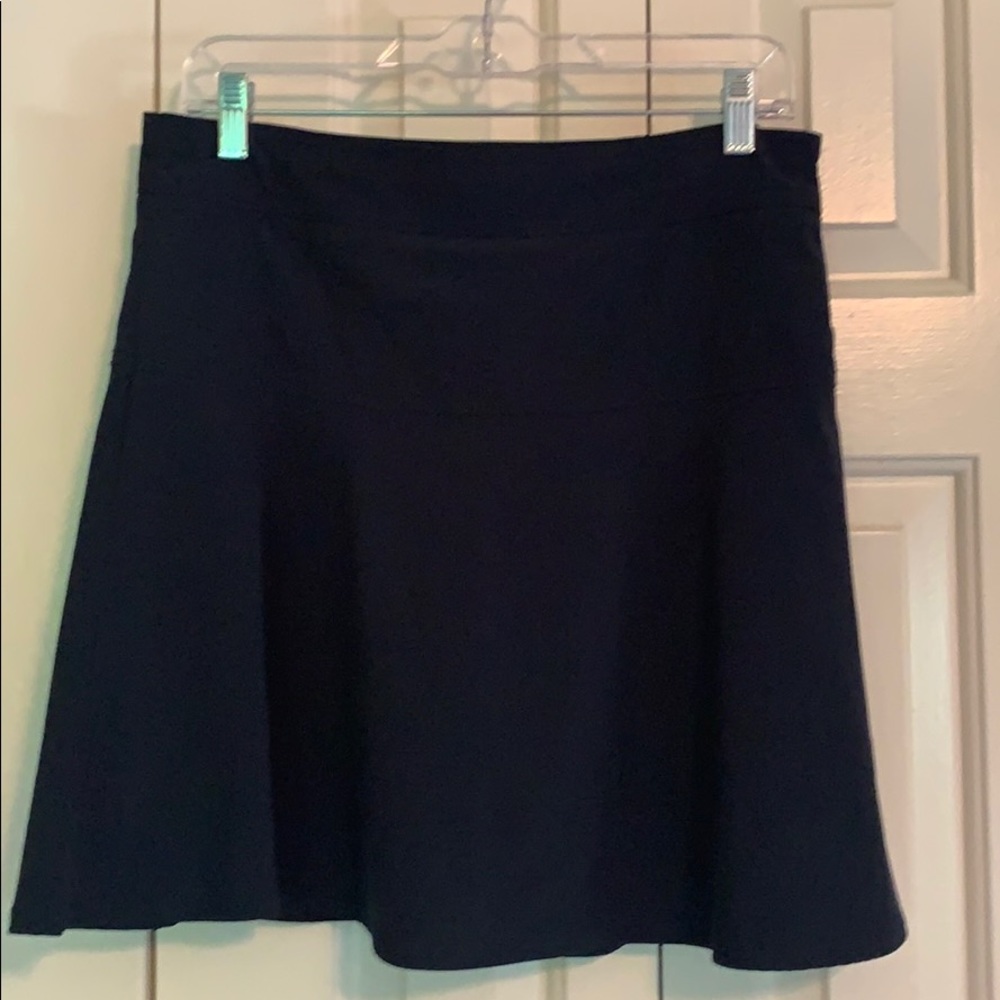 Athleta Everyday Skort, Navy